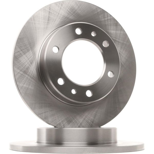Stark SKBD-0023869 - Oe 43512 35070 Disco Freno, Asse Anteriore Per Hilux-image