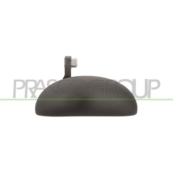 Prasco TY2018001 - Oe 69210 0H901 Maniglia Porta, Anteriore Destra Per Aygo (B1)-image