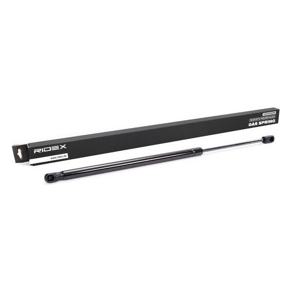 Ridex 219G0108 - Ammortizzatore Portellone Posteriore Oe 1T0827550A Per Touran (1T)-image