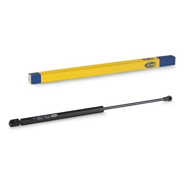 Magneti Marelli 430719013100 - Ammortizzatore Portellone Oe 1J6 827 550 Per Golf Iv (1J), Passat (3B), Bora (1J)-image