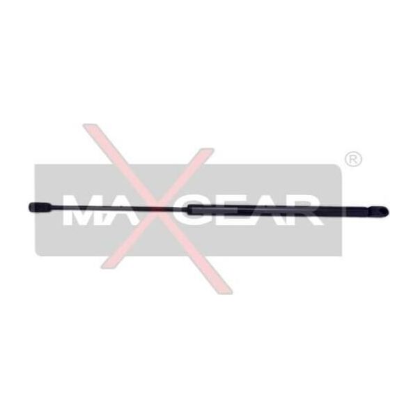Maxgear 12-0351 - Adattatore Oe 6Q6 827 550 Per Polo (9N)-image