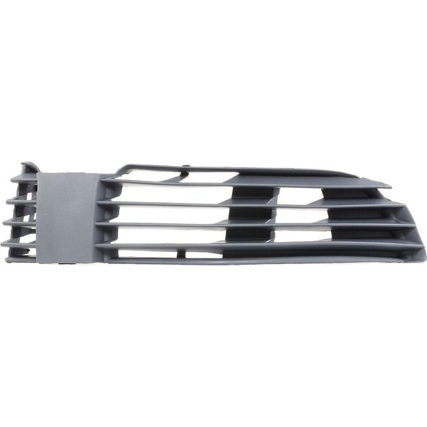 Van Wezel 5837592 - Griglia Di Ventilazione Oe 3B0853666H, Destra Per Passat (3B)-image