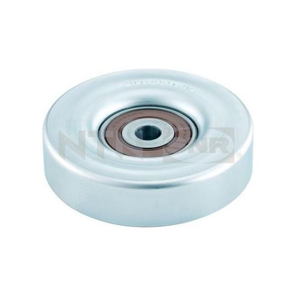 Snr GA369.04 - Puleggia Folle Oe 16603 97401, Cinghia A V Per Yaris (P1)-image