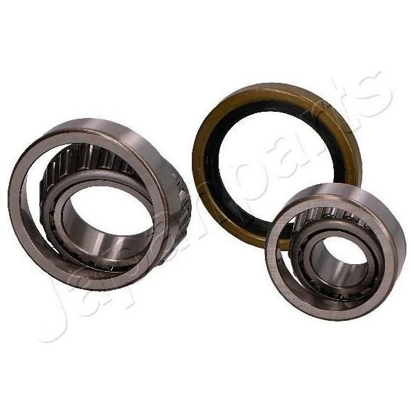Japanparts KK-12008 - Set Di Cuscinetti Ruota Oe 90311 50005 Per Hilux-image