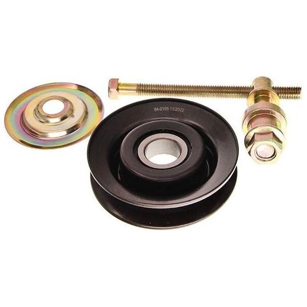 Maxgear 54-2105 - Puleggia Tenditore Oe 88440 60050, Cinghia A V Per 4 Runner-image