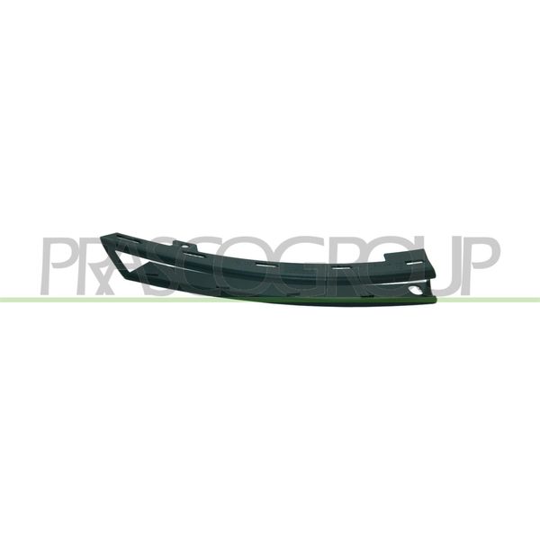 Prasco VG0541245 - Oe 3C0807718AGRU Modanatura, Paraurti Anteriore, Destra Per Passat (3C)-image