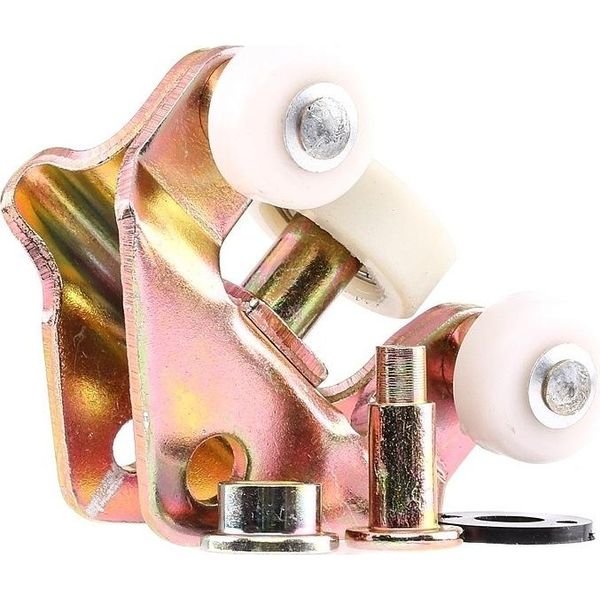 Maxgear 27-0208 - Oe 701 843 405B Guida A Rulli, Porta Scorrevole Per T4-image