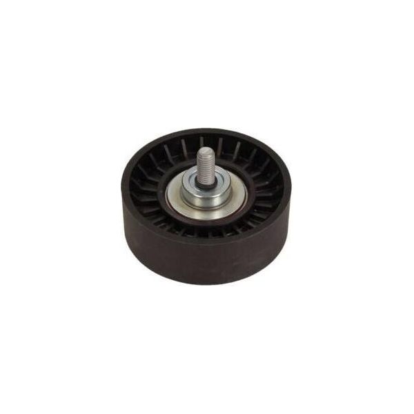 Maxgear 54-0347 - Puleggia Folle Oe 9143643, Cinghia A V Per S40 I (644), V40 (645)-image