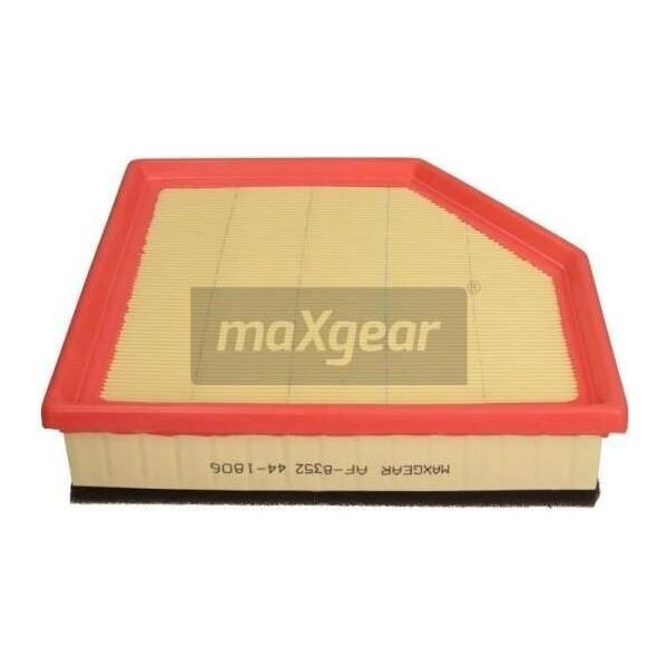 Maxgear 26-1338 - Filtro Aria Oe 30745344 Per S60 Ii (134), S80 Ii (124), V60 I (155, 157), V70 Iii (135), XC60 (156), XC70 Ii (136)-image