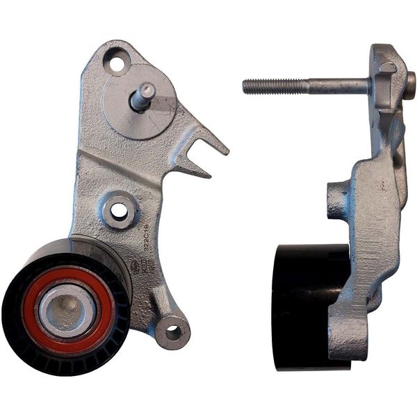Gates T42327 Rullo Di Rinvio/Guida, Cinghia Dentata Oe 31375959 Compatibile Con XC90, XC70, XC60, XC40, V90, V70, V60, S90, S80, S60-image