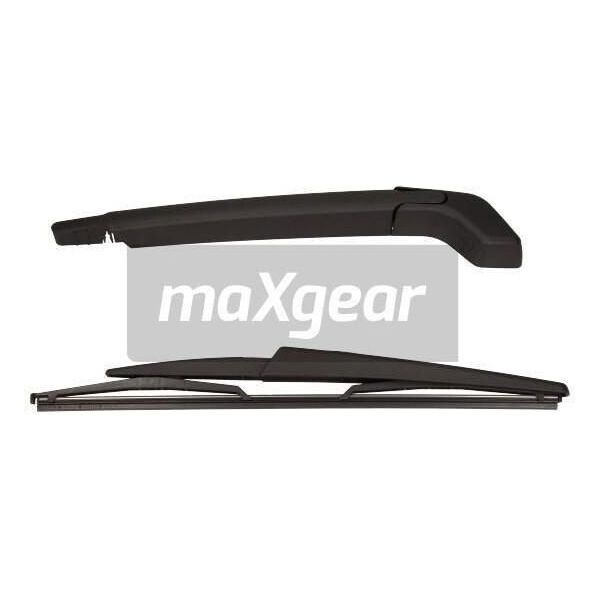 Maxgear 39-0367 - Oe 30 649 040 Braccio Tergicristallo, Posteriore Per XC90 I (275)-image