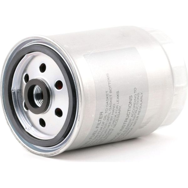 Bosch 1 457 434 436 - Oe 31261191 Filtro Carburante Per XC90 I (275), XC70 (295), V70 Ii (285), S80 I (184), S60 I (384)-image
