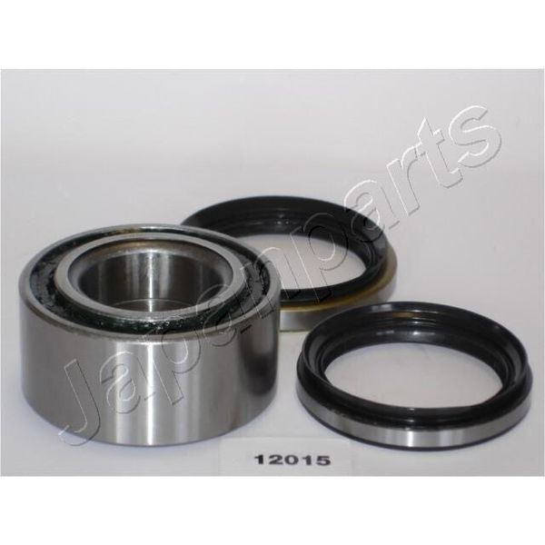 Japanparts KK-12015 - Set Di Cuscinetti Ruota Oe 90363 38006 Per Corolla (E10), Corolla (E11)-image