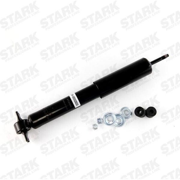 Stark SKSA-0131536 - Oe J4851139685 StoßDäMpfer, Vorderachse FüR Hilux, Taro-image