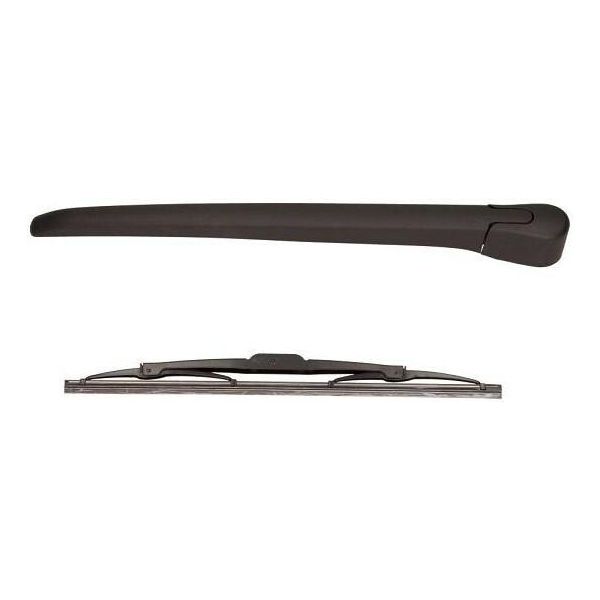 Maxgear 39-0428 - Oe 31 253 232 Braccio Tergicristallo, Posteriore Per V60 I (155, 157)-image