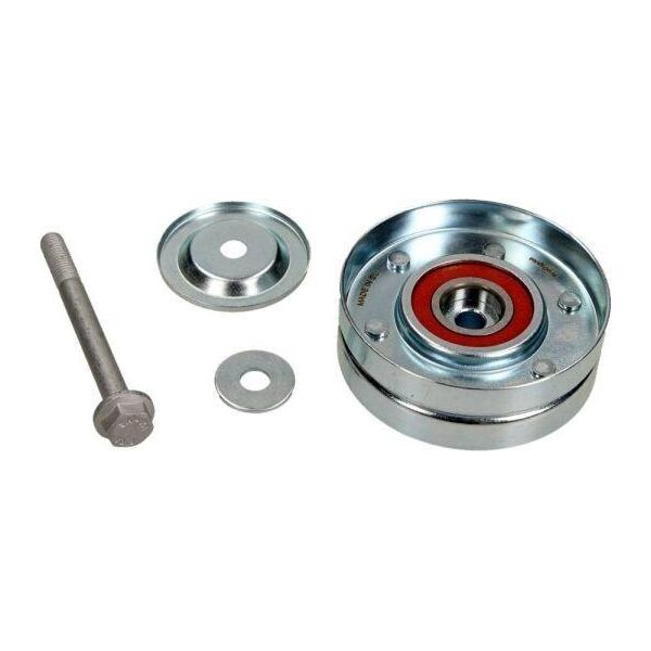 Maxgear 54-1434 - Puleggia Folle Oe 9207905, Cinghia A V Per V70 Ii (285), V70 I (875, 876), S80 I (184), S70 (874)-image