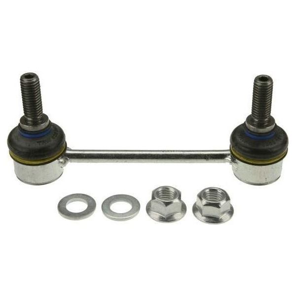 Trw JTS438 - Oe 31201603 Asta Di Accoppiamento, Asse Posteriore Per S60 I (384), S70 (874), S80 I (184), V70 I (875, 876), V70 Ii (285), XC70 (295), XC90 I (275)-image