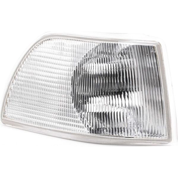 Tyc 18-5483005 - Indicatore Di Direzione Oe 9483183, Destro Per S70 (874), C70 I (872, 873), V70 I (875, 876)-image
