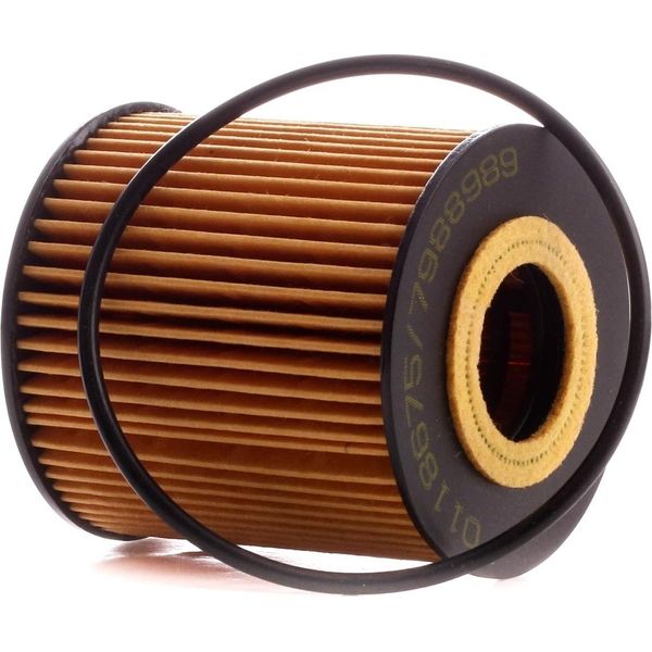 Stark SKOF-0860021 - Filtro Olio Oe 1275810 Per C70 I (872, 873), S40 I (644), S60 I (384), S70 (874), S80 I (184), S80 Ii (124), V40 (645), V70 I (875, 876), V70 Ii (285), XC70 (295), XC90 I (275)-image