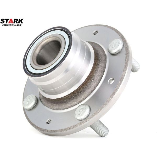 Stark SKWB-0180133 - Oe 30812651 Set Di Cuscinetti Ruota, Asse Posteriore Per S40 I (644), V40 (645)-image