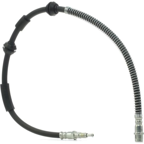 Stark SKBH-0820384 - Tubo Freno Oe 7L6 611 701 A, Asse Anteriore Per Touareg (7L)-image