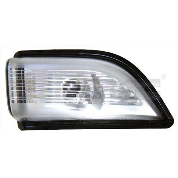 Tyc 338-0046-3 - Oe 31217288 Indicatore, Specchio Esterno Sinistro Per XC60 (156)-image