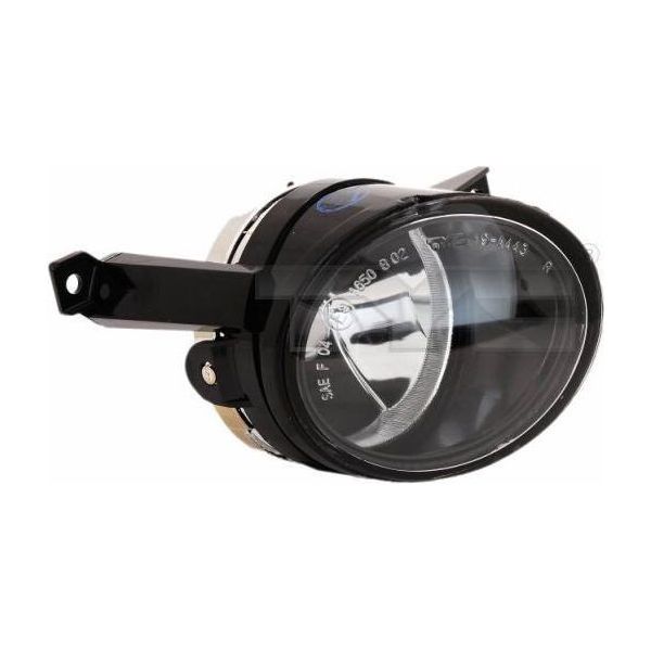 Tyc 19-0444-01-2 - Oe 1T0941699C Fendinebbia Anteriore, Sinistro Per Caddy Iii (2C, 2K), Eos (1F), Golf Plus (5M), Polo (6C, 6R), Tiguan (5N), Touran (1T)-image