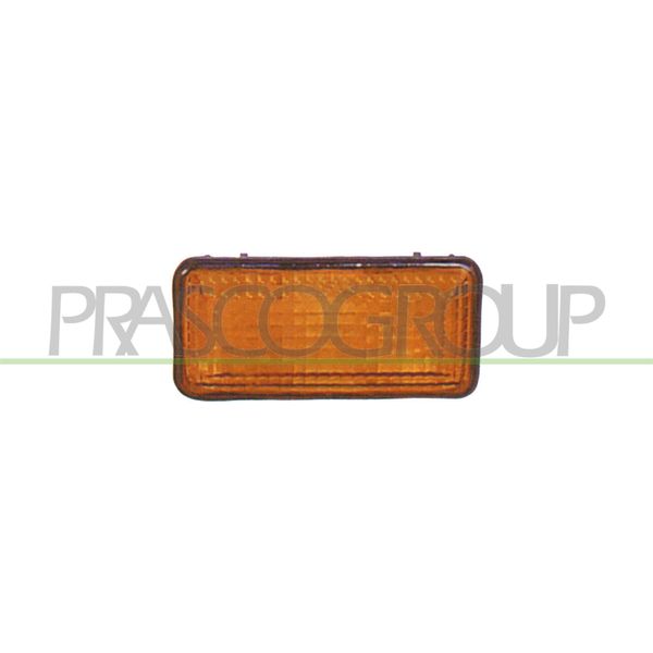 Prasco VG0324140 - Indicatore Di Direzione, Indicatore Laterale Per Inca (6K), Alhambra (7V), Cordoba (6K), Ibiza (6K), Toledo I (1L2), Golf Iii (1H), Golf Cabriolet (1E)-image