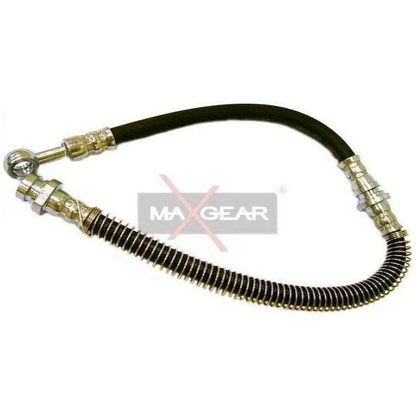 Maxgear 52-0081 - Tubo Freno Oe M862414, Asse Anteriore Per S40 I (644), V40 (645)-image