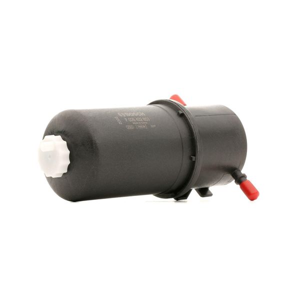 Bosch F 026 402 853 - Filtro Carburante Oe 2H0 127 401 Per Crafter (2F), Crafter (2E)-image