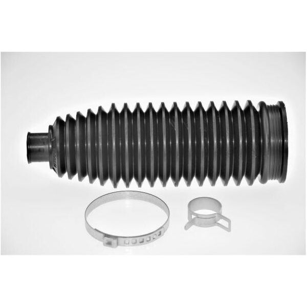 Spidan 84235 - Stivale Sterzo Oe 30776252 Per V70 Iii (135), XC60 (156), XC70 (295), V60 I (155, 157), S80 Ii (124), S60 Ii (134)-image