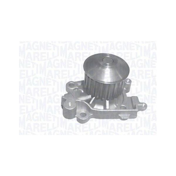 Magneti Marelli 352316170609 - Pompa Acqua Oe MD309756 Per V40 (645), S40 I (644)-image