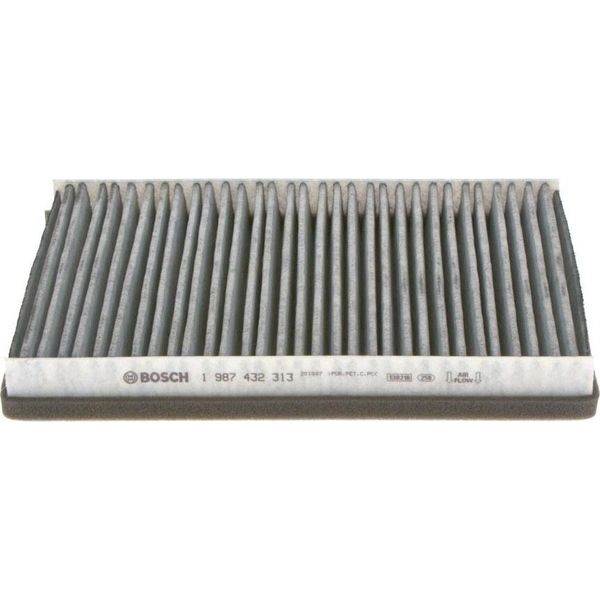Bosch 1 987 432 313 - Filtro Aria Abitacolo Oe 3A0 091 800 Per Passat (35I)-image