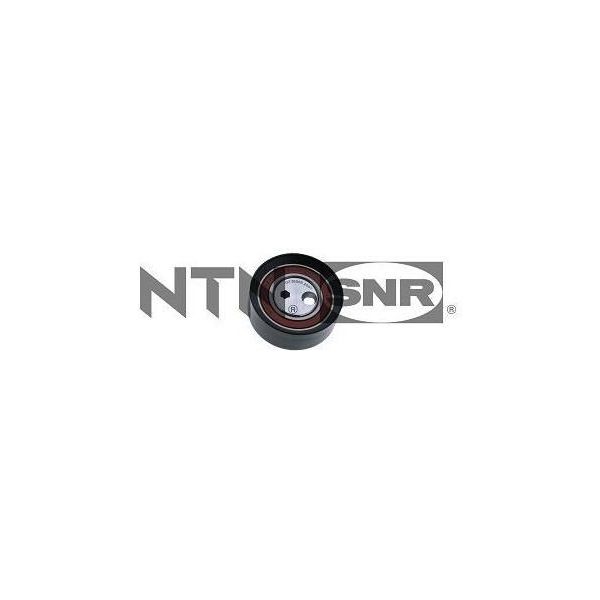 Snr GT365.05 - Puleggia Tenditore Oe 074130245, Cinghia Di Distribuzione Per S70 (874), S80 I (184), V70 I (875, 876), V70 Ii (285), T4-image