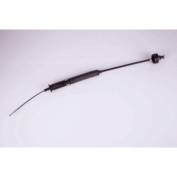 Hella 8AK 355 701-701 - Cavo Frizione Oe 1H1721335A Per Golf Iii (1H), Golf Cabriolet (1E), Vento (1H)-image