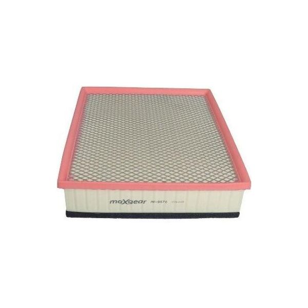Maxgear 26-2389 - Filtro Antiparticolato Oe 2H0 129 620 A Per Amarok-image