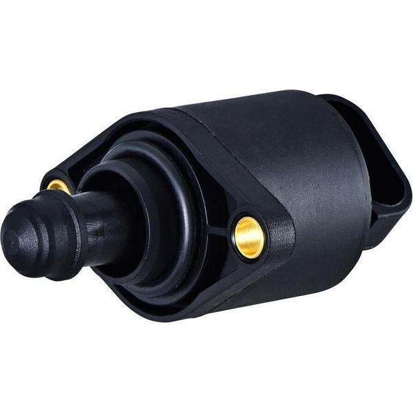 Hella 6NW 358 192-031 - Oe 026906247 Regolatore Del Minimo Per Polo (6V)-image