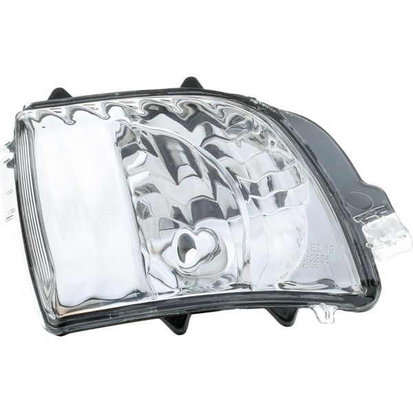 Tyc 338-0043-3 - Indicatore Oe 31111814, Specchio Esterno Destro Per XC70 Ii (136), XC90 I (275)-image