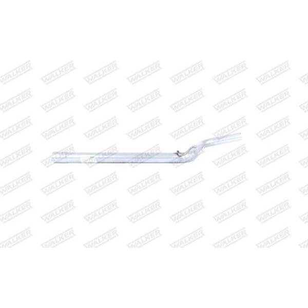 Walker Tubo Di Scarico Tubo Di Scarico Per Vw Caddy Iii Kombi (2KB, 2KJ, 2CB, 2CJ) 08951-image