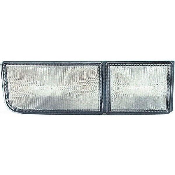 Hella 8XU 144 427-001 - Oe 1H0 941 777 Cornice, Fendinebbia, Sinistra Per Golf Iii (1H), Golf Cabriolet (1E), Vento (1H)-image