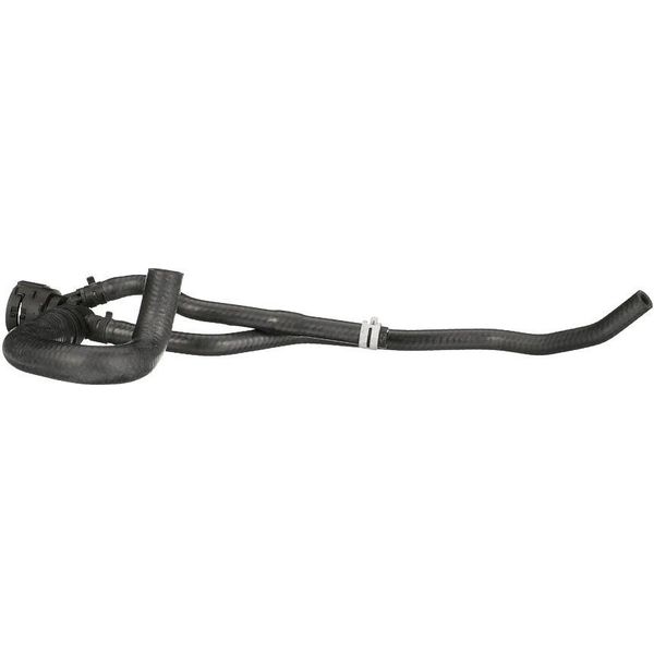 Gates 05-4871 - Tubo Radiatore Oe 1K0 122 101 Lf Per Scirocco, Golf Vi, Maggiolino (5C)-image