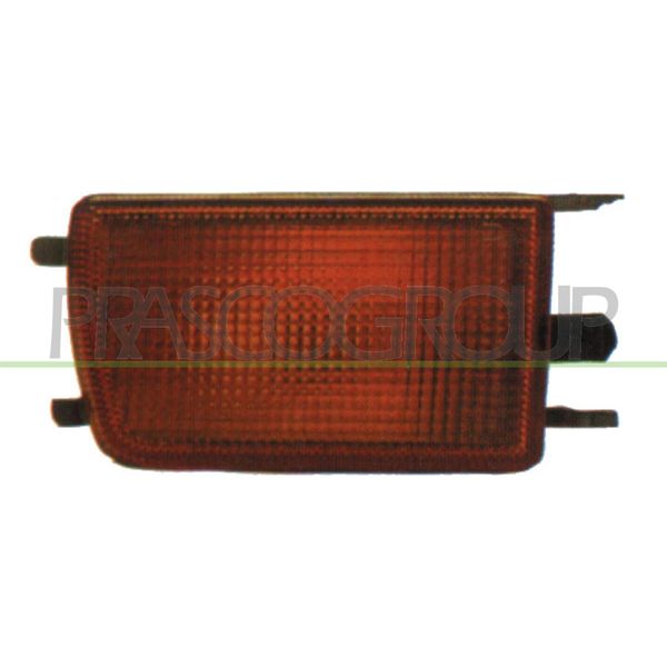 Prasco VG0324104 - Indicatore Di Direzione Oe 1H0953049, Sinistro Per Golf Iii (1H), Golf Cabriolet (1E)-image