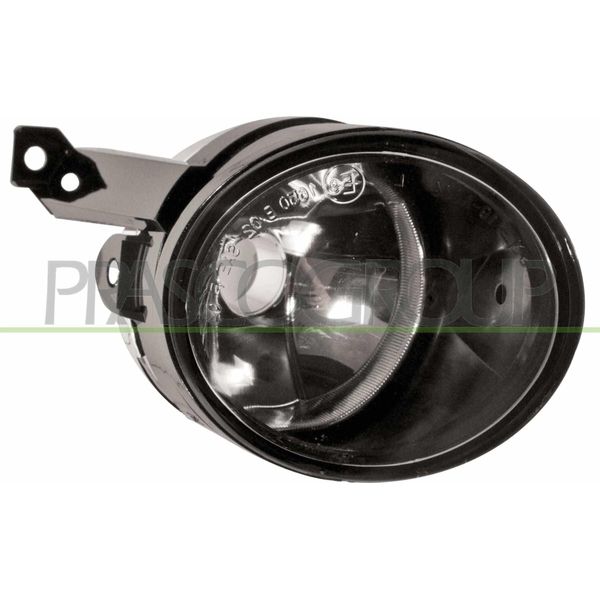 Prasco VG0404415 - Oe 1T0941700C Fendinebbia Anteriore, Destra Per Caddy Iii (2C, 2K), Touran (1T), Golf Plus (5M), Tiguan (5N)-image