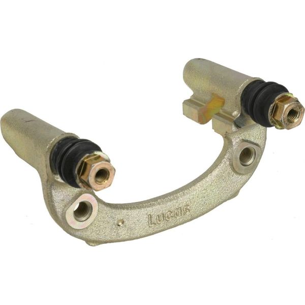 Trw BDA410 - Staffa Oe 30863317, Pinza Freno Per S40 I (644), V40 (645)-image