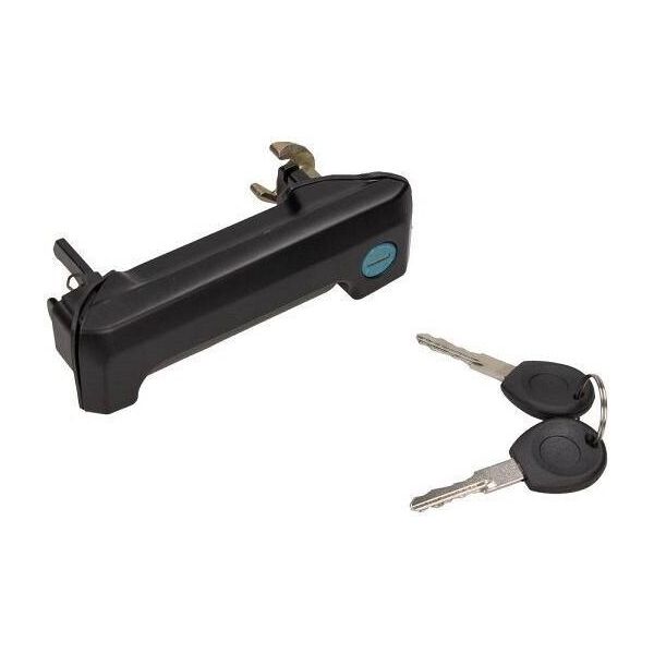Maxgear 28-0288 - Oe 7D0843704B Maniglia Della Porta, Anteriore Destra Per T4-image