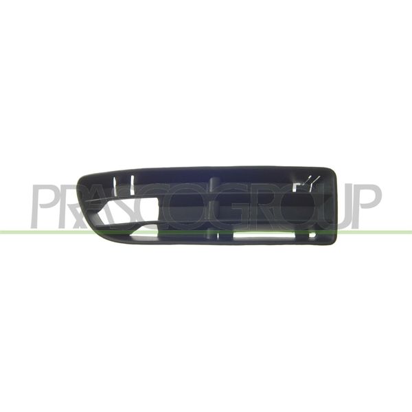 Prasco VG0812123 - Griglia Di Ventilazione Oe 1J5854662C, Destra Per Bora (1J)-image
