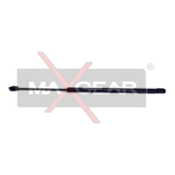 Maxgear 12-0350 - Ammortizzatore Portellone Posteriore Oe 1T0 827 550 D Per Touran (1T)-image