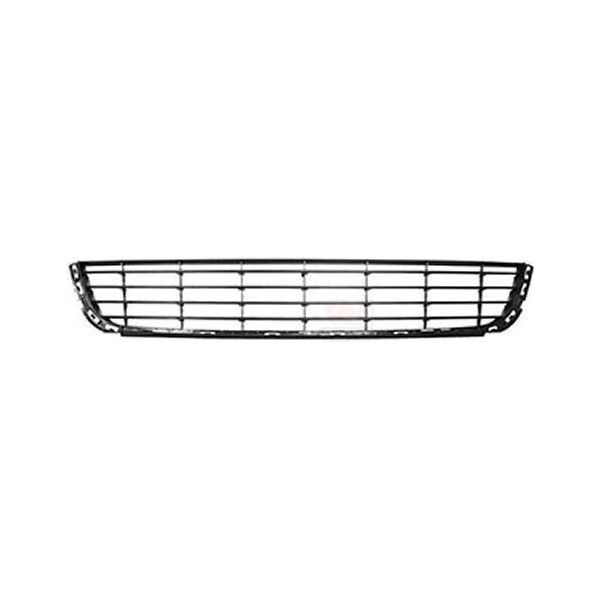 Van Wezel 5863599 - Oe 5K0853671 Griglia Di Ventilazione Anteriore Per Golf Vi, Golf Vii-image