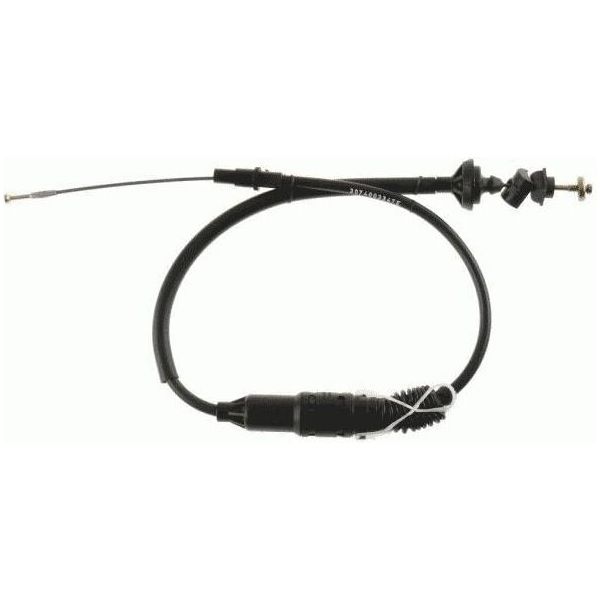 Sachs 3074 003 347 - Oe 7D1 721 335 Cavo Frizione Per T4-image