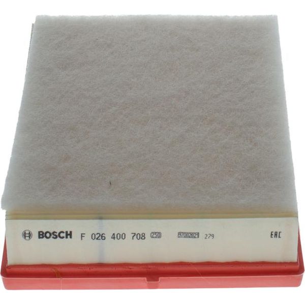 Bosch F 026 400 708 - Filtro Aria Oe 32146444 Per XC40 (536)-image